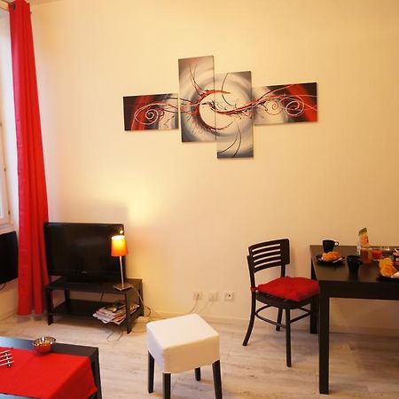 Apartament Le Vinea Beaune  Zewnętrze zdjęcie