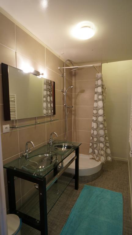 Apartament Le Vinea Beaune  Zewnętrze zdjęcie